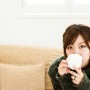 コーヒーを飲むと冷え性になる？