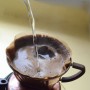 コーヒーに含まれる成分と味の関係